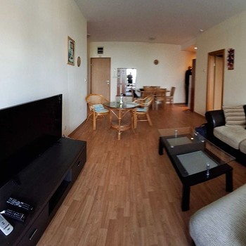 Apartments in Saint Vlas