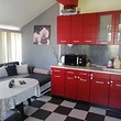 Furnished two bedroom apartment for sale in Targovishte