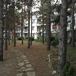 Furnished two bedroom apartment in Varna