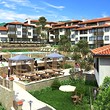 Lovely Apartment Complex 6 km Away from Sunny Beach