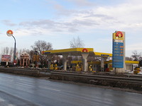 Commercial properties in Sofia