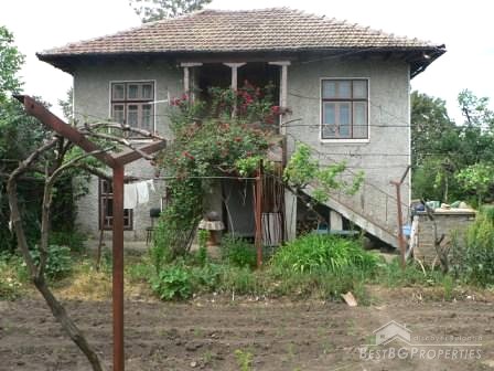 Good Looking Property Not Far From Veliko Tyrnovo