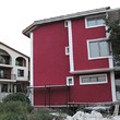 Holiday apartment complex in Sozopol