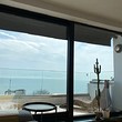 Great apartment for sale on the first line in the resort of Pomorie