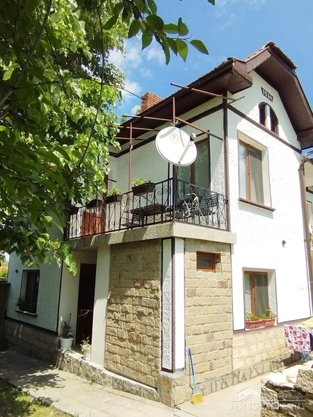 Guest house for sale close to Lovech