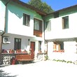 Guest house for sale near Melnik