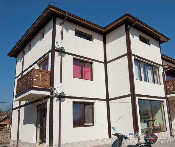 Guesthouse for sale close to Breznik