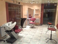 Hairdresser salon for sale in Sofia