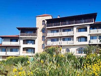 Hotels in Nessebar