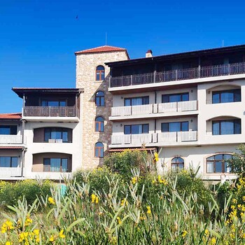 Hotels in Nessebar