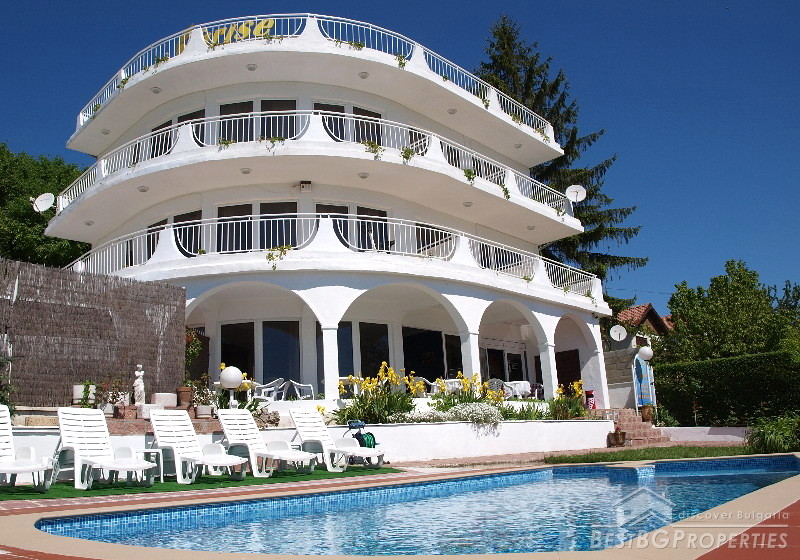 Hotel for sale in Albena