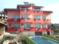 Hotel for sale in Balchik