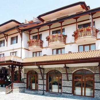 Hotels in Bansko