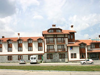 Hotels in Bansko