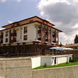 Hotel for sale in Elena