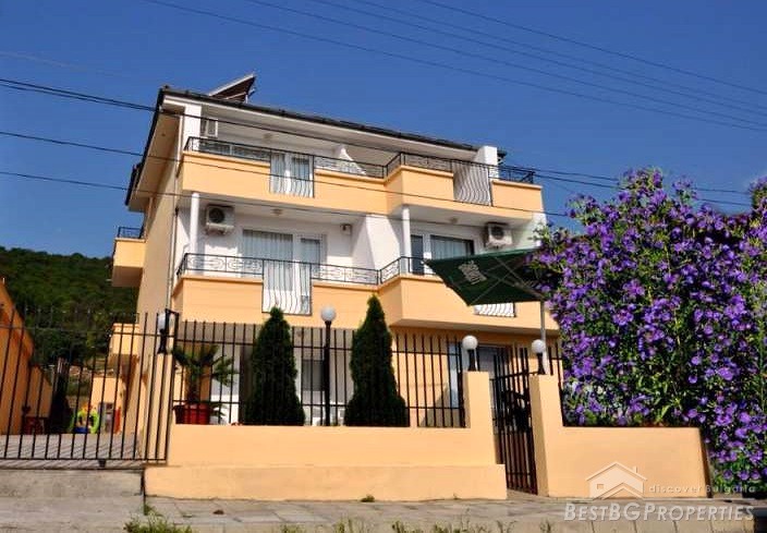 Hotel for sale in Obzor