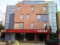 Hotels in Plovdiv