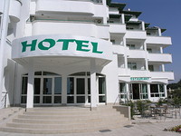 Hotels in Nessebar