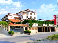 Hotel for sale in Sandanski