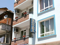 Hotels in Sandanski