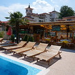 Hotel for sale in Sunny Beach