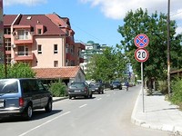 Hotels in Burgas