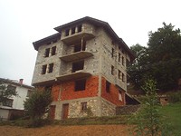 Hotel for sale near Pamporovo