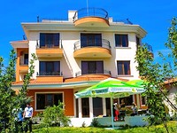 Hotels in Varna
