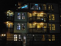 Hotels in Kurdzhali