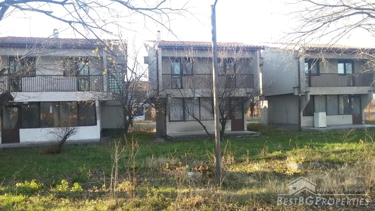 Hotel for sale on a lake near Plovdiv