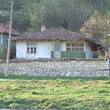 House Built In The Old Traditional Style With 2000 sq m Large Garden