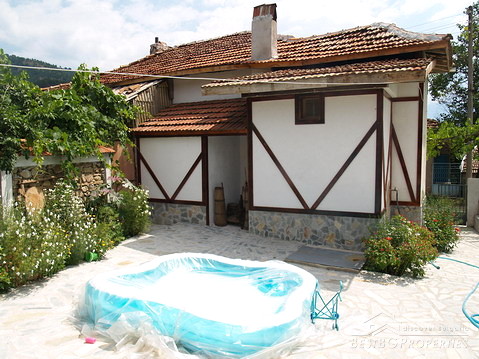 House For Sale In Sandanski Area