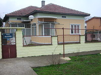 House In Good Condition 7km From Balchik in Balchik