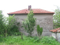 House In The Countryside