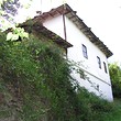 House In The Ancient Bulgarian Style Near Gabrovo