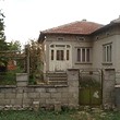 House In The Town Of Balchik
