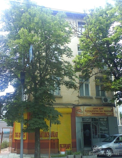 House floor for sale in Sofia