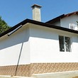 House for sale 14 km from the town of Varna