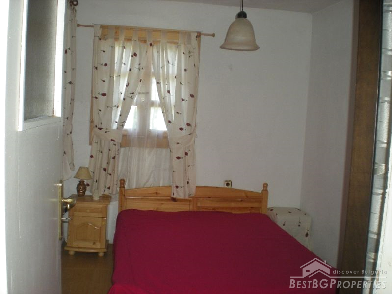 House for sale 15 km from Tryavna