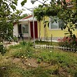 House for sale 17 km from Burgas