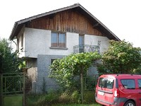 House for sale 35 km from Sofia
