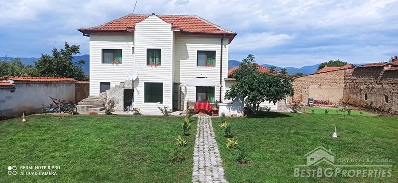 House for sale at the foot of Stara Planina
