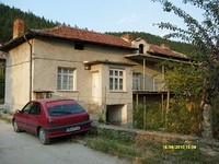 Houses in Pazardzhik