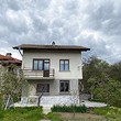 House for sale at the foot of the mountain near Sofia