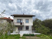House for sale at the foot of the mountain near Sofia