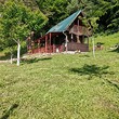 House for sale by Batak Lake