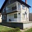 House for sale by Danube River
