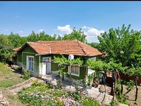 House for sale close of Haskovo