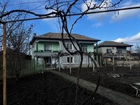 Houses in Asenovgrad