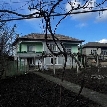Houses in Asenovgrad